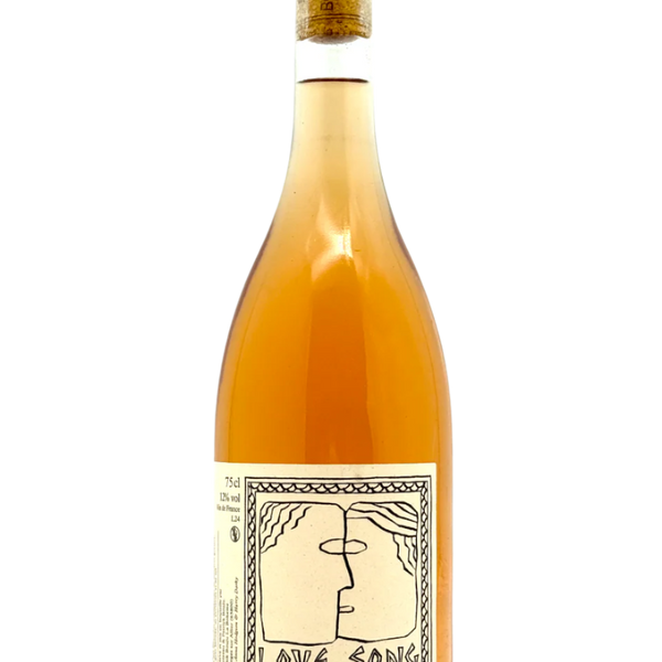 パトリック・ブジュ｜ラブソング MORE Natural Wine