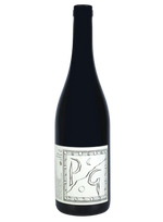 Patrick Bouju P&G - Domaine la Boheme