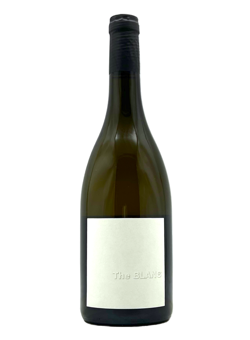 The Blanc 2021 | Natural Wine by Patrick Bouju.