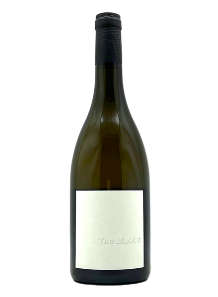 Patrick Bouju | The Blanc 2022-23 | MORE Natural Wine