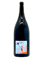 Patrick Bouju Violette Magnum