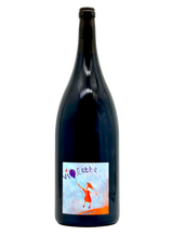 Patrick Bouju Violette Magnum