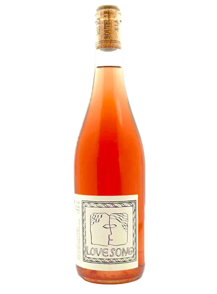 Patrick Bouju | Lovesong | MORE Natural Wine