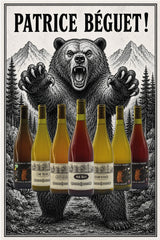 Domaine Hughes Beguet - Oh Yeah 2023