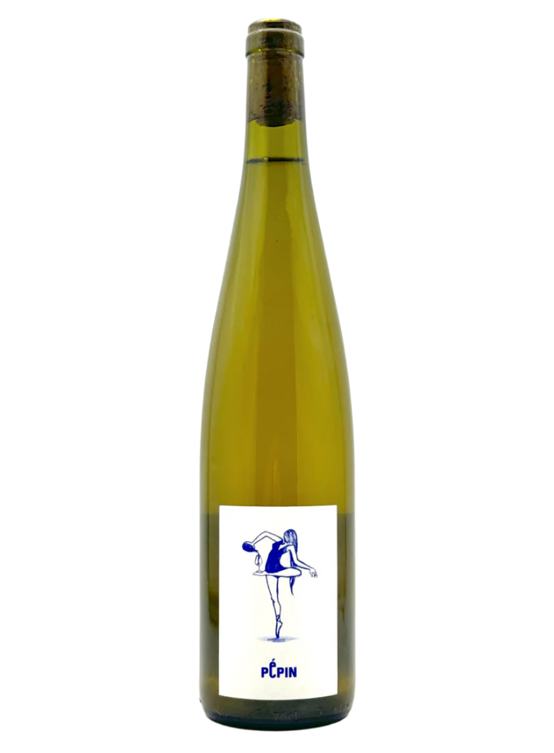 Pépin Blanc | Natural Wine by Pépin.