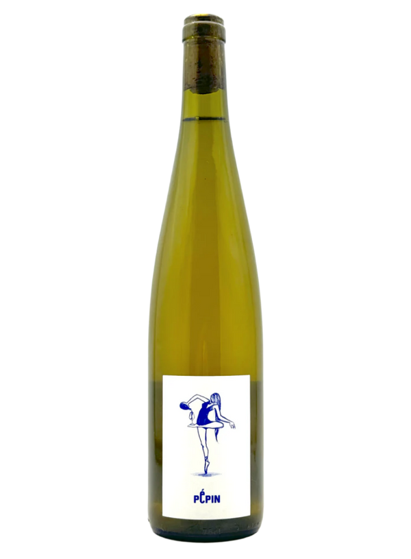 Pépin Blanc | Natural Wine by Pépin.