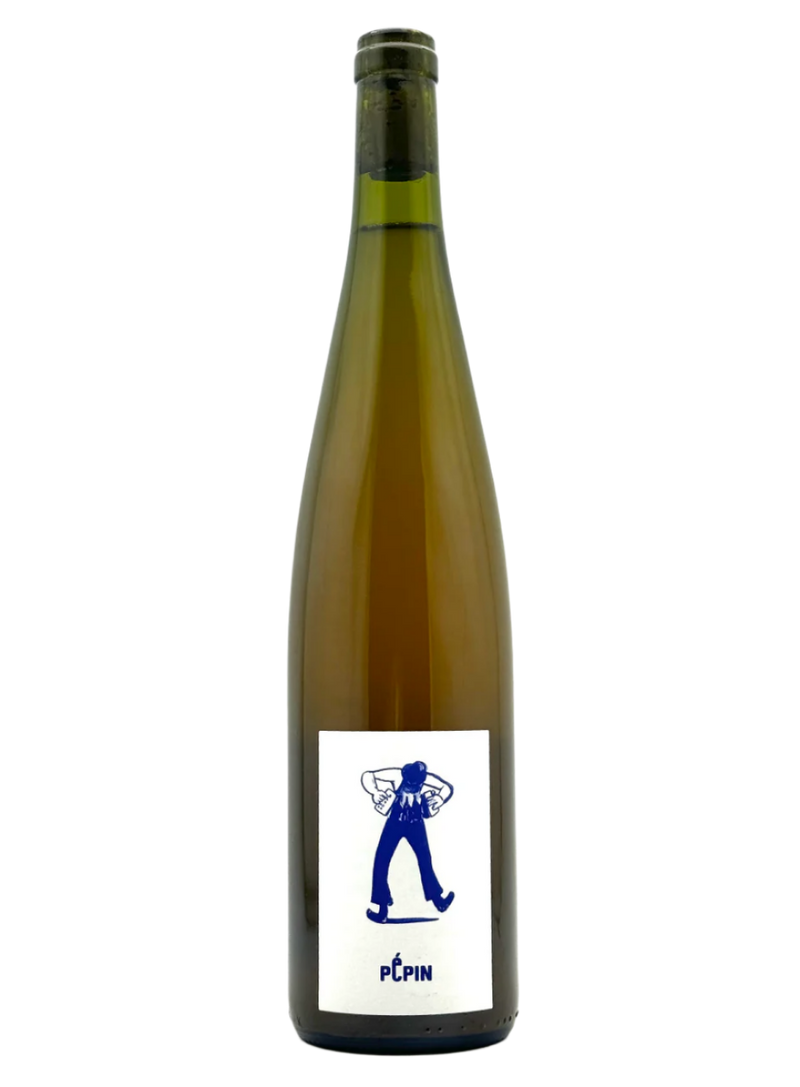 Pépin Orange | Natural Wine by Pépin.