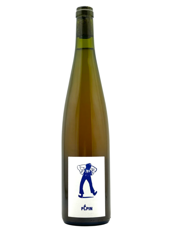 Pépin Orange | Natural Wine by Pépin.