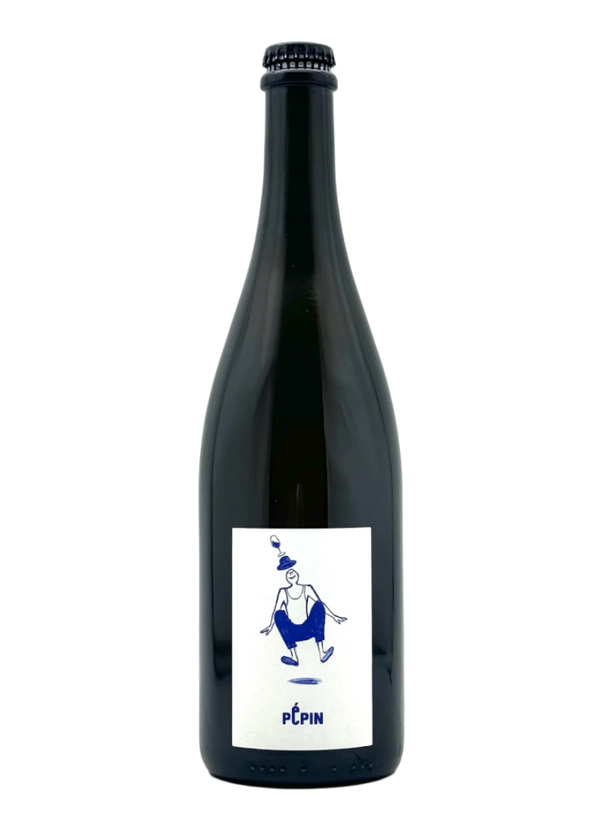 Pépin Pet Nat | Natural Wine by Pépin.