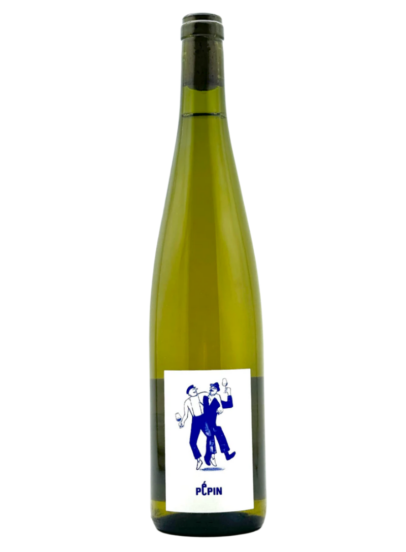 Pepin Riesling | Natural Wine by Pépin.