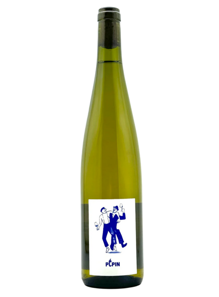 Pépin | Pepin Riesling | MORE Natural Wine