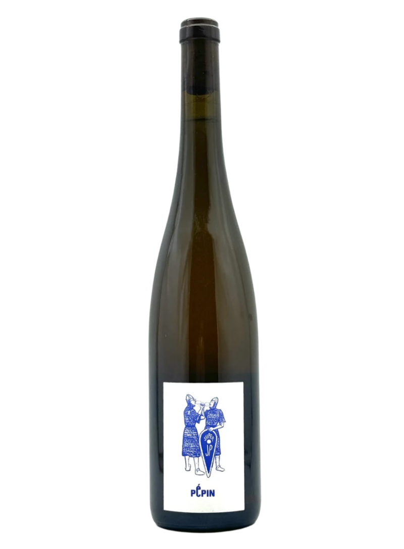 Super JP Gewürztraminer | Natural Wine by Pépin.