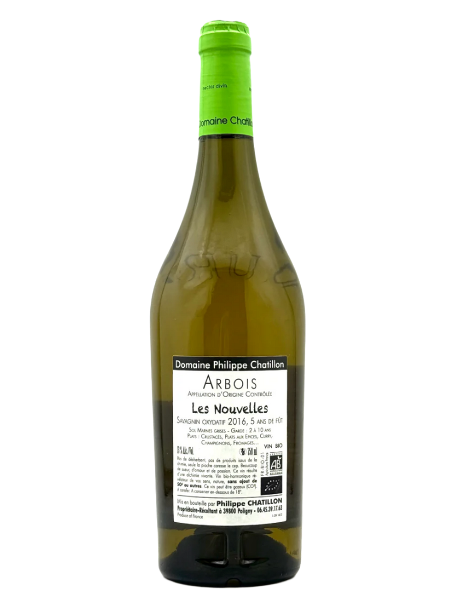 ジュラのベスト・ナチュラル・ワイン MORE Natural Wine