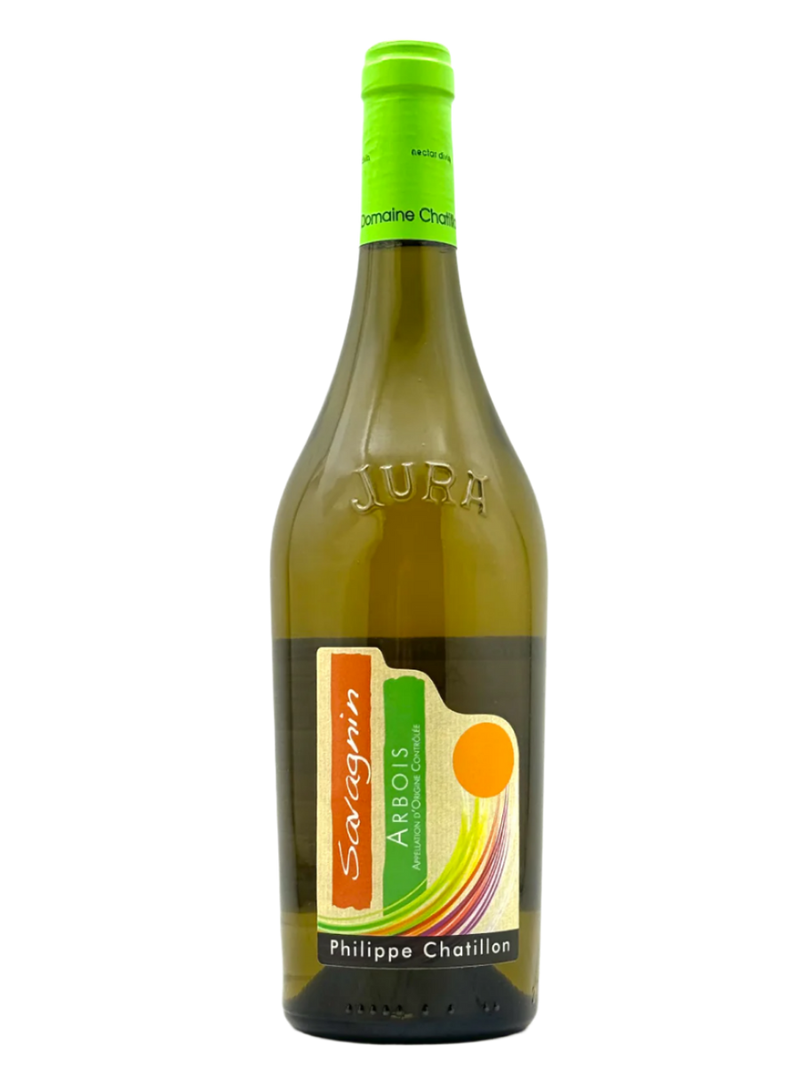 ジュラのベスト・ナチュラル・ワイン MORE Natural Wine