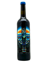 Pinyolet Vinyaters
Sinestèsia Tinto 2023