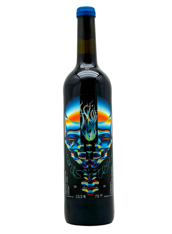 Pinyolet Vinyaters
Sinestèsia Tinto 2023