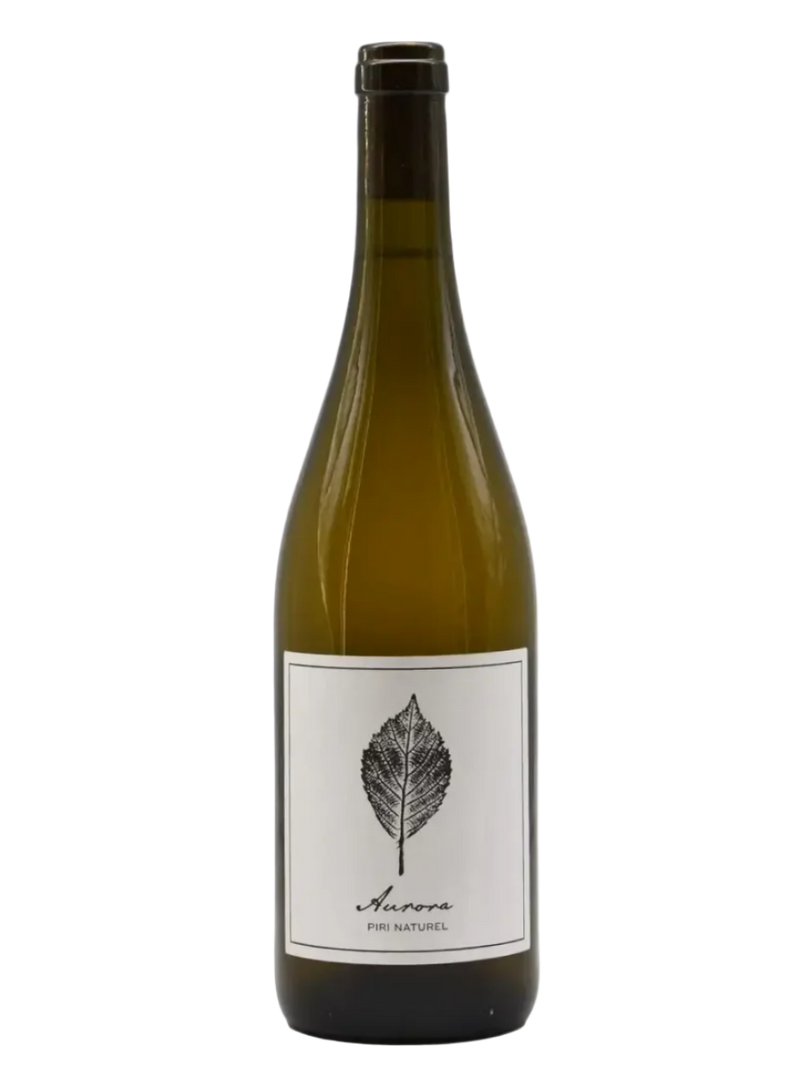 Aurora 2023 | Natural Wine by Piri Naturel.