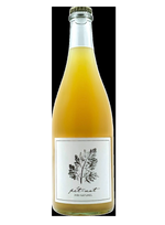 Pétillant Natural Weiss | Natural Wine by PIRI Naturel.