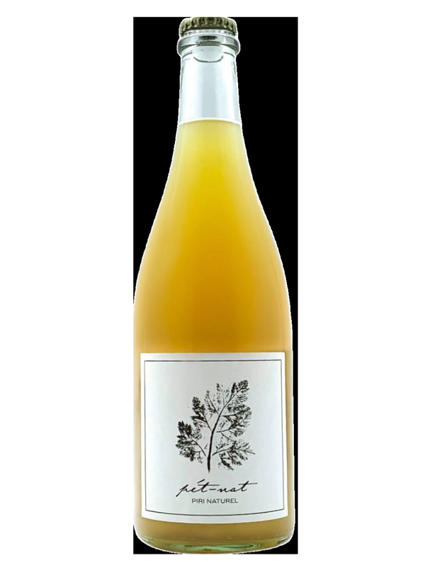 Pétillant Natural Weiss | Natural Wine by PIRI Naturel.