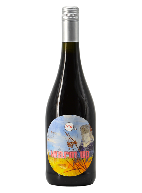 Warm Up GLÜHWEIN | Natural Wine by Pittnauer.