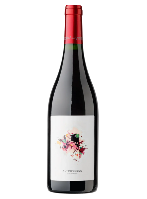 Altro Verso | Natural Wine by Porta Del Vento.