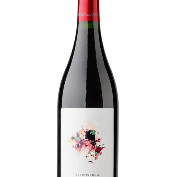 Porta Del Vento | アルトロ・ヴェルソ MORE Natural Wine