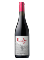 Ishac 2013 | Natural Wine by Porta del Vento.