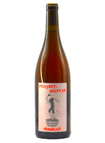 Krawallo 2021 | Natural Wine by Projekt Wildtyp.