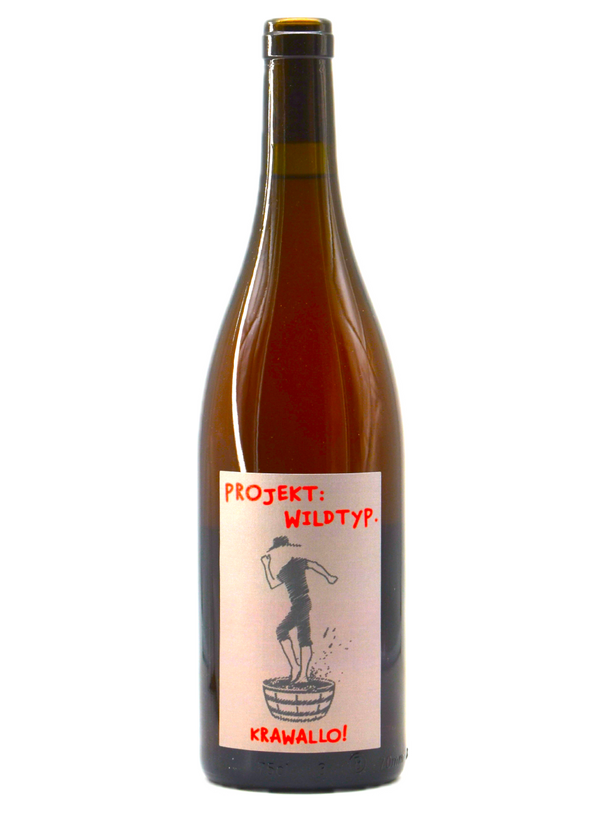 Krawallo 2021 | Natural Wine by Projekt Wildtyp.