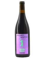 Gramuri 2022 | Natural Wine by Projekt Wildtyp.