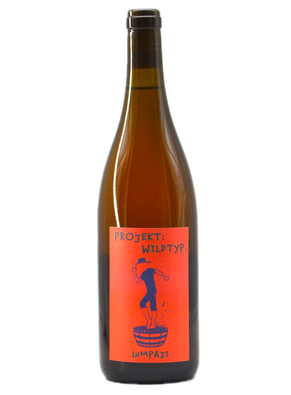 Lumpazi 2022 | Natural Wine by Projekt Wildtyp.