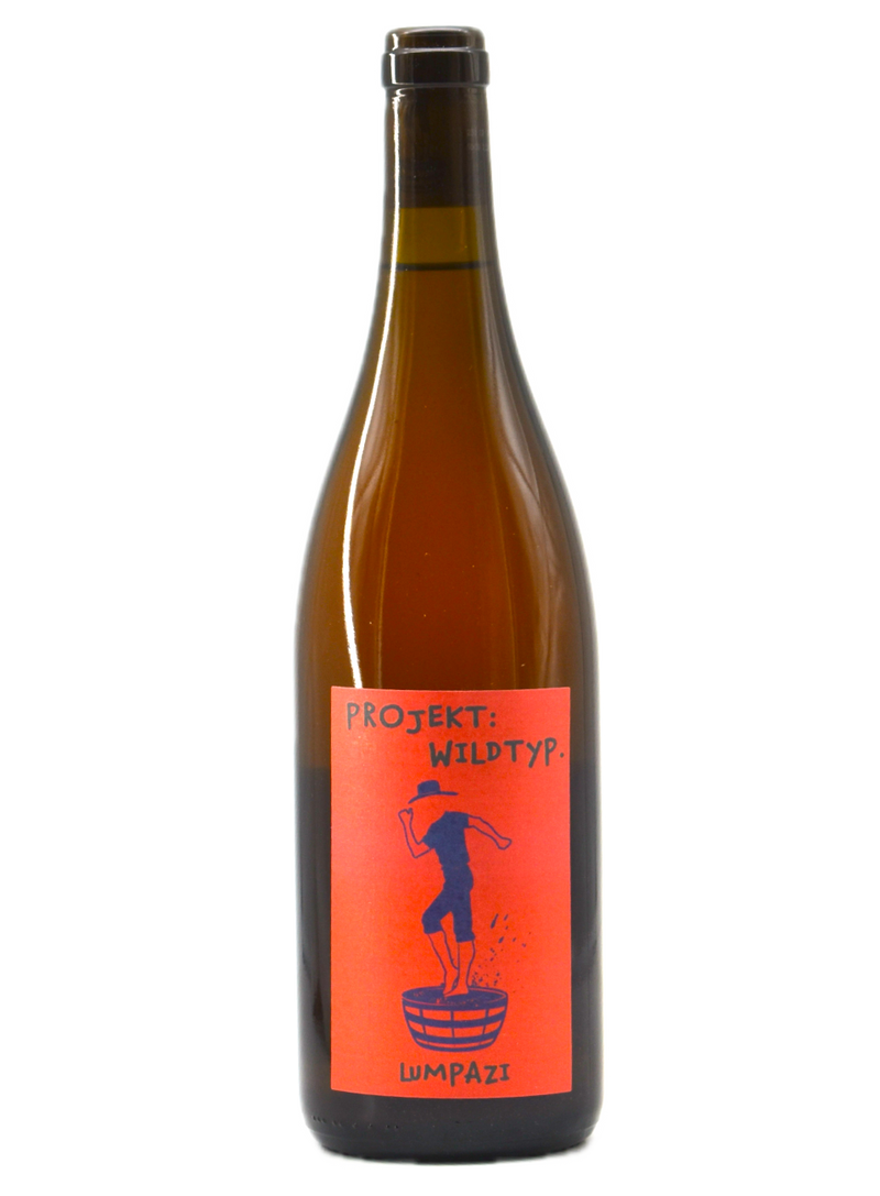 Lumpazi 2022 | Natural Wine by Projekt Wildtyp.