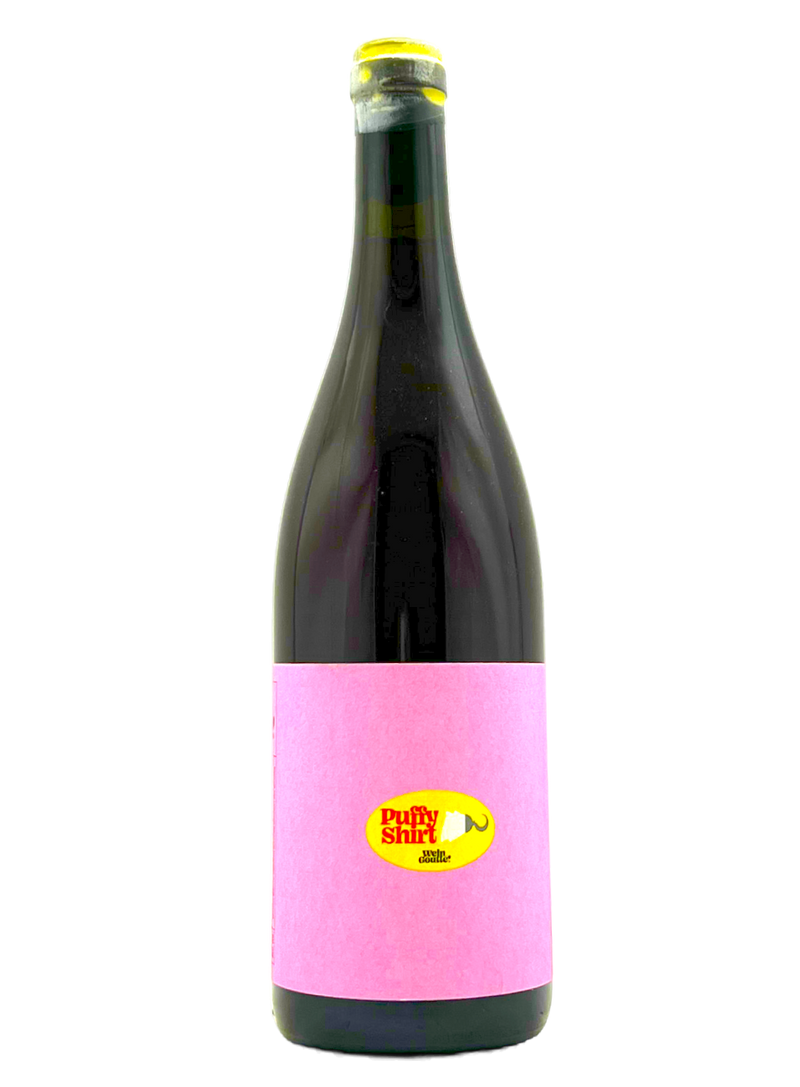 Puffy Shirt | Natural Wine by Weingoutte.