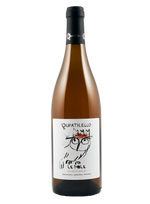 Le Mole | Natural Wine by Quarticello.