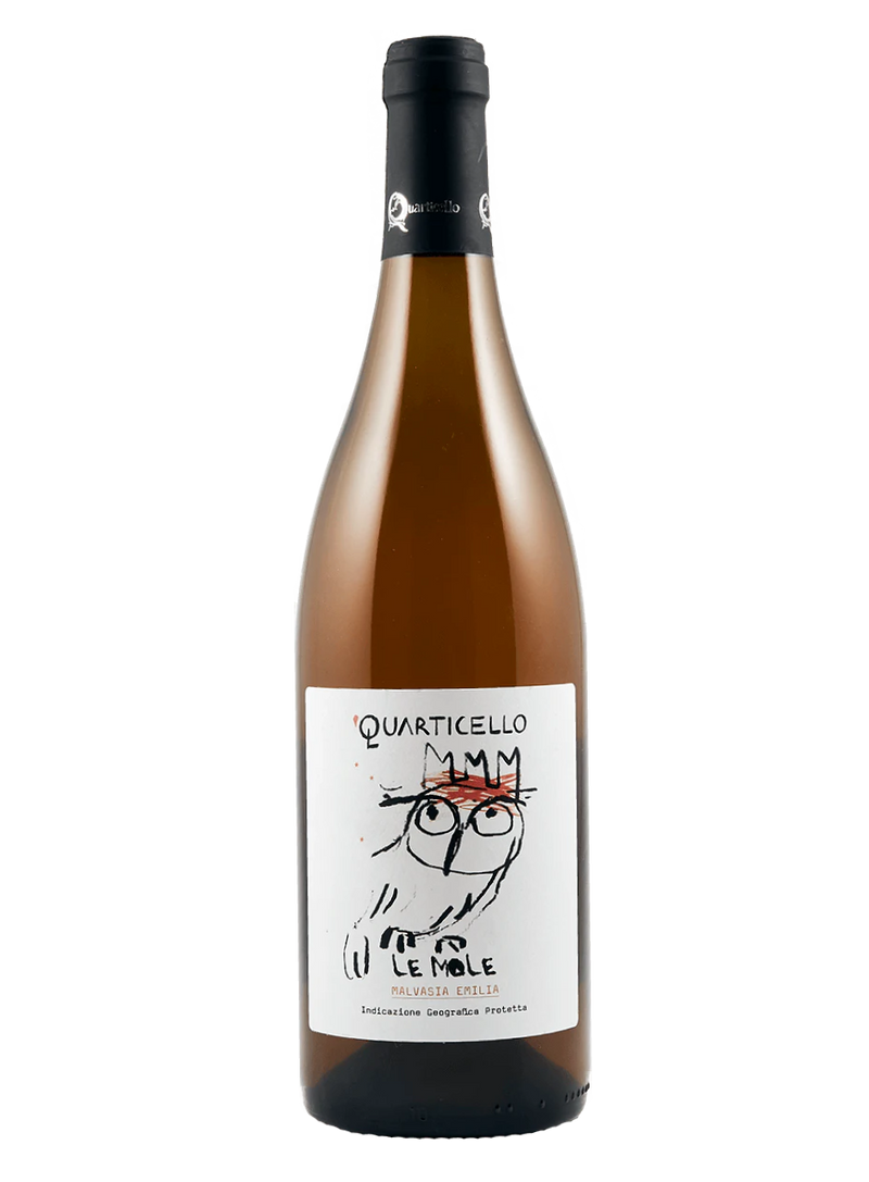 Le Mole | Natural Wine by Quarticello.