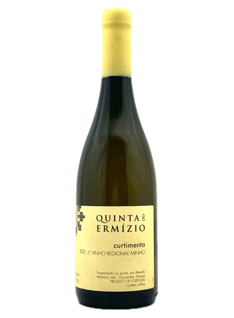 Curtimenta | Natural Wine by Quinta do Ermizio .