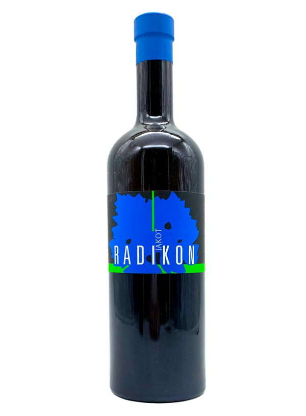 Jakot 2019 (1000ml) ONE PER ORDER | Natural Wine by Radikon.