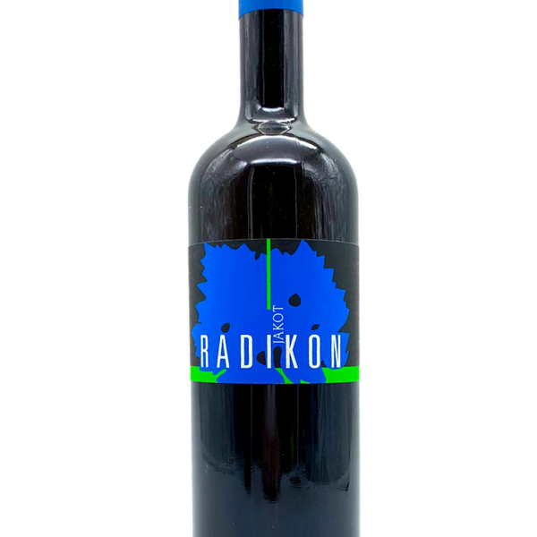 Radikon | Jakot 2020 (1000ml) | MORE Natural Wine