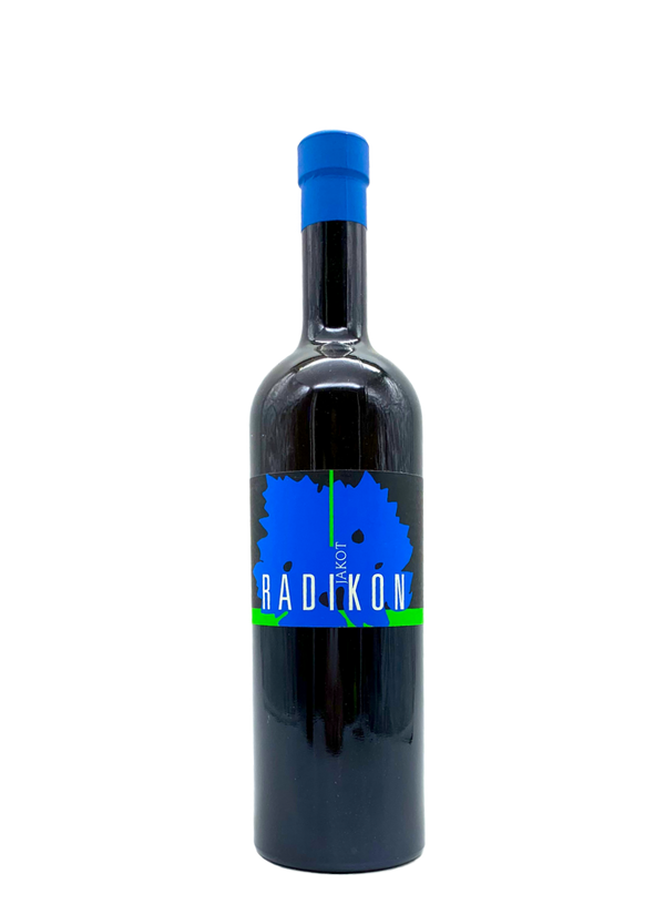 Jakot 2019 (500ml) ONE PER ORDER | Natural Wine by Radikon.