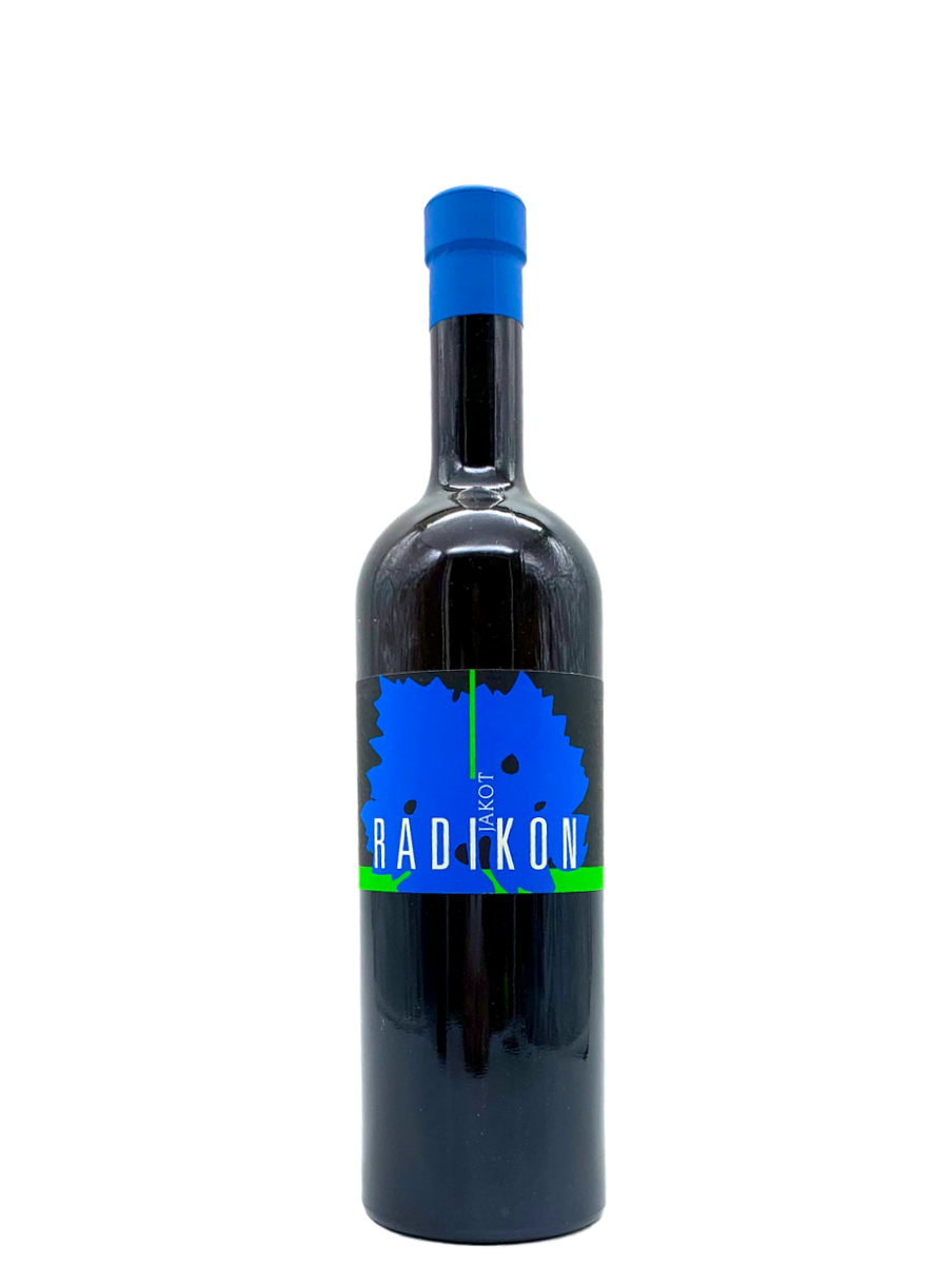 Radikon | MORE Natural Wine