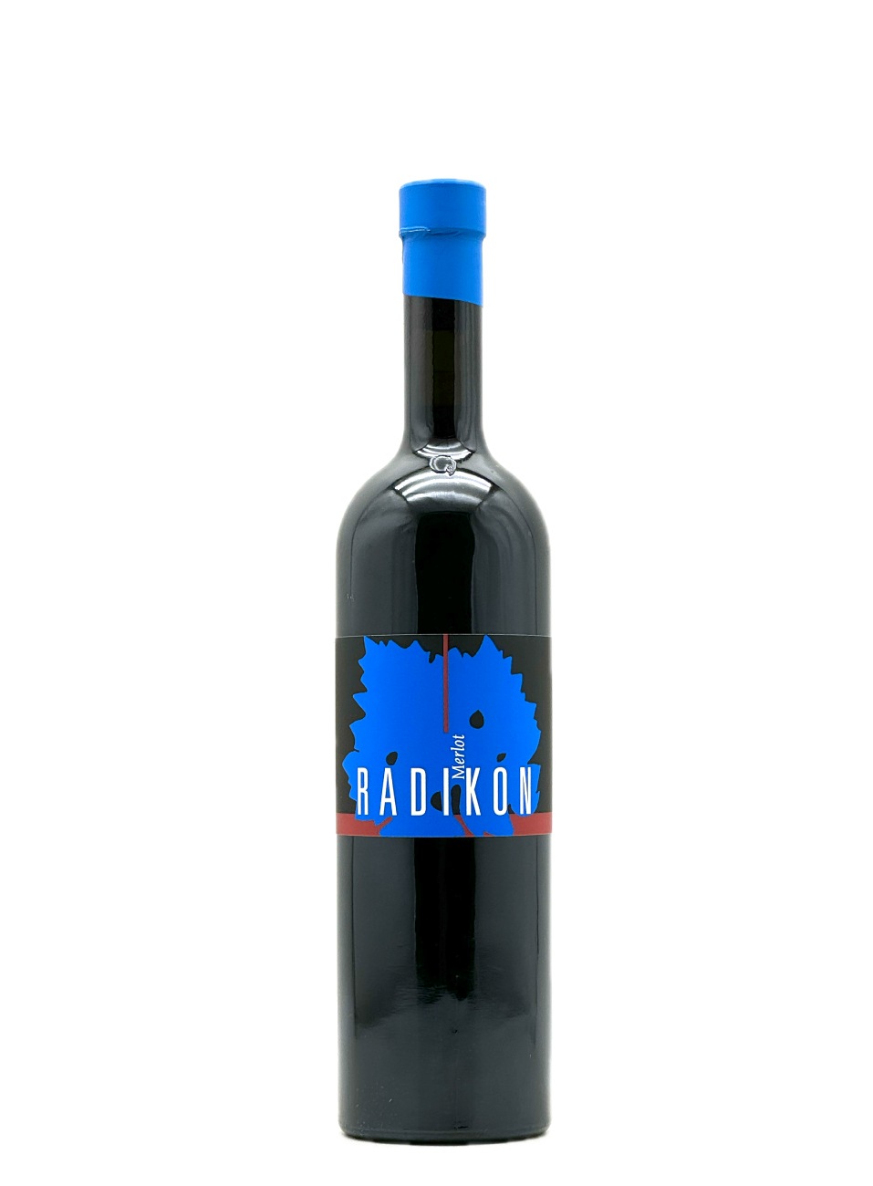 Radikon Merlot 2007 500ml メルロー ナチュラルワイン ラディコン / メルロー 500mL 2007 - ナチュラルワインとオーガニック