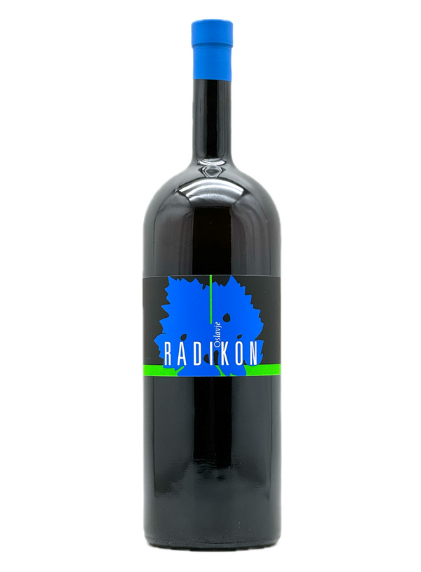 O....2019 (1000ml) ONE PER ORDER | Natural Wine by Radikon.