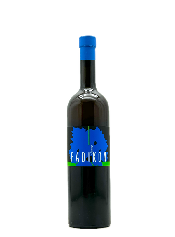 O.... 2019 (500ml) ONE PER ORDER | Natural Wine by Radikon.