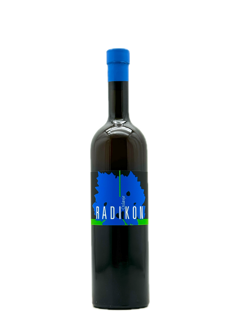 O.... 2019 (500ml) ONE PER ORDER | Natural Wine by Radikon.