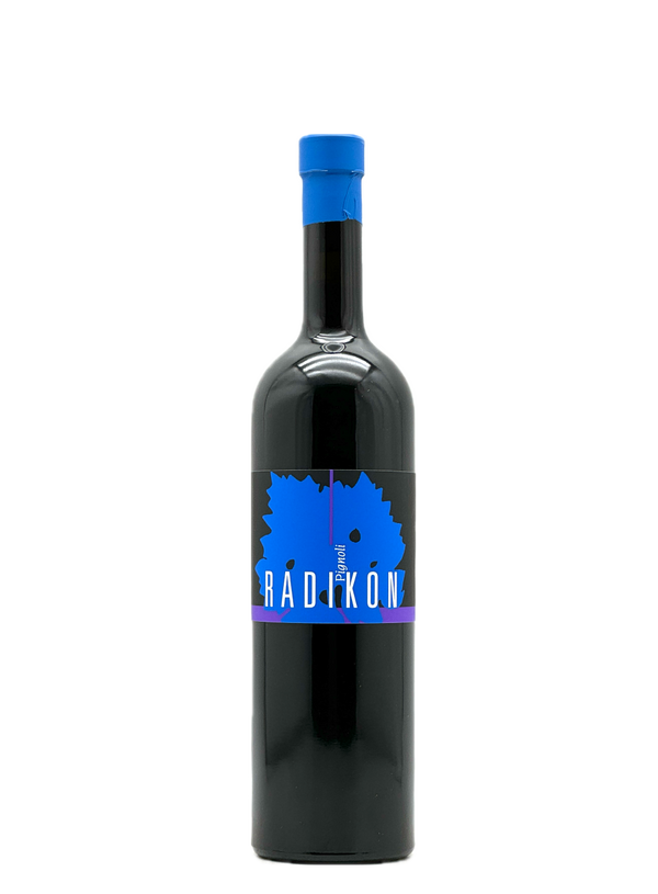 Pignoli 2013 (500ml) ONE PER ORDER | Natural Wine by Radikon.