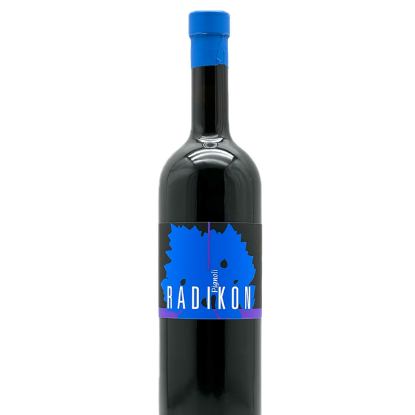 Radikon | Pignoli 2014 (500ml) | MORE Natural Wine