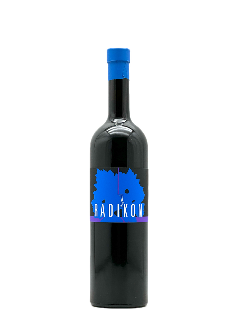 Pignoli 2013 (500ml) ONE PER ORDER | Natural Wine by Radikon.