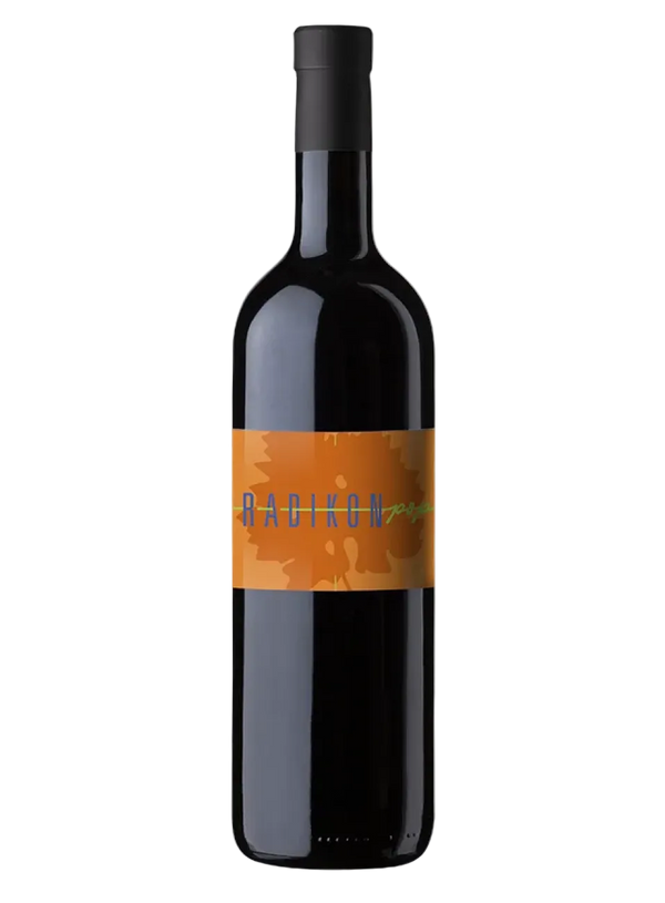 Radikon | MORE Natural Wine