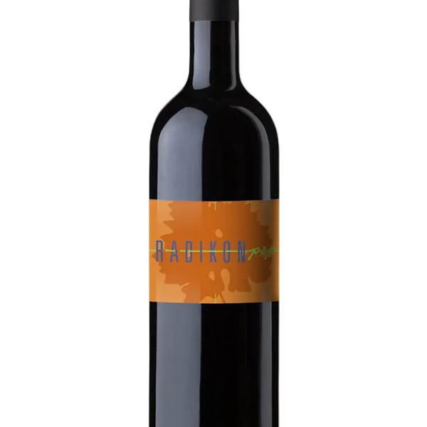 Radikon | POP! Bianco 2025 | MORE Natural Wine