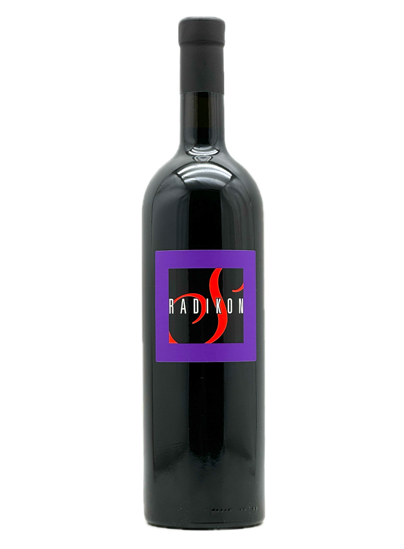 Sivi 2022 | Natural Wine by Radikon.